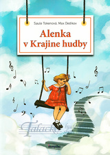 Alenka v Krajine hudby